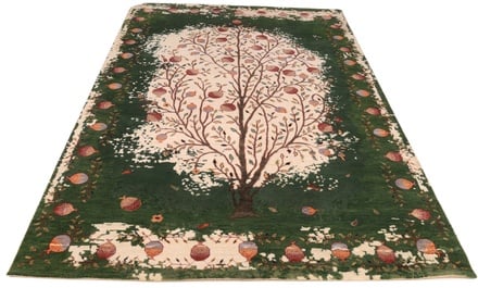 LORIBAFT Teppich 245x175 - alternate view