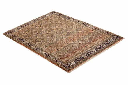 Bidjar Old antique 166x116 - alternate view
