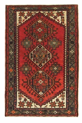 Hamadan 145x95