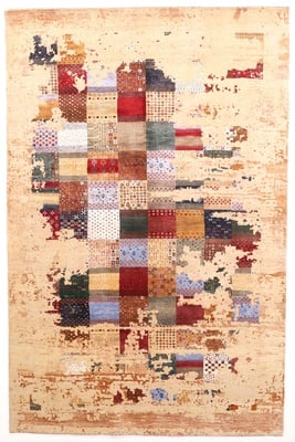 LORUBAFT Carpet 246x168