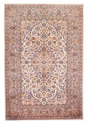 Kashan Carpet 296x202