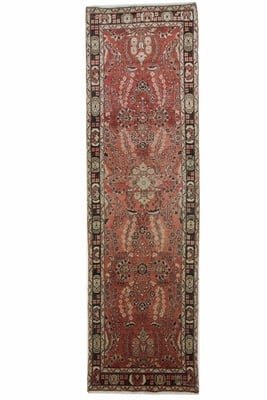 Hamadan Carpet 315x93