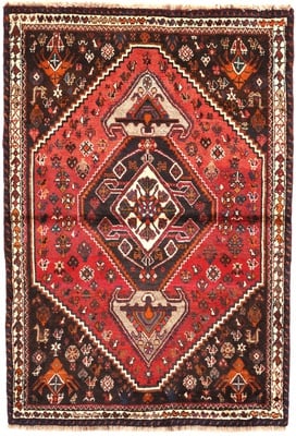 SHIRAZ 186x114