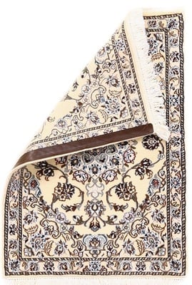 Nain 9 La Carpet  90x60 - alternate view