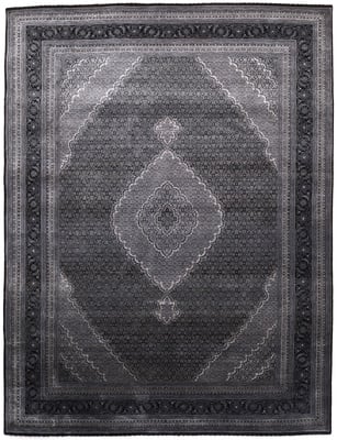 LORIBAFT MAHI Teppich 362x275