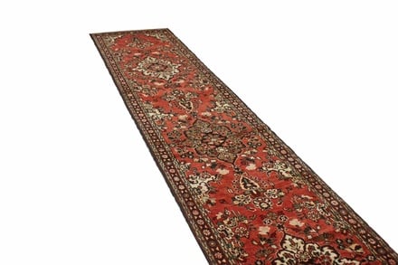 Hamadan Teppich 428x85 - alternate view