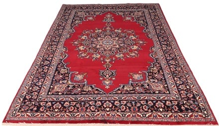 Mashad Teppich 295x200 - alternate view
