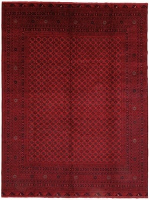 Khal Mohammadi Carpet  384x293