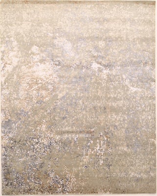 MODERN LOTUS Teppich 310x247