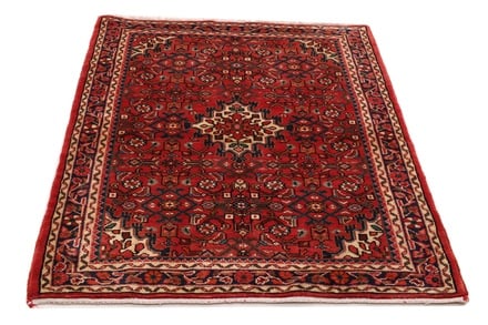 Hosenabad Teppich 150x109 - alternate view
