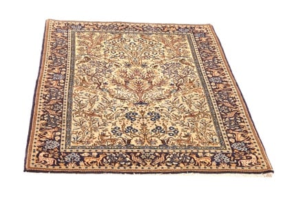 Qum Carpet 160x102 - alternate view