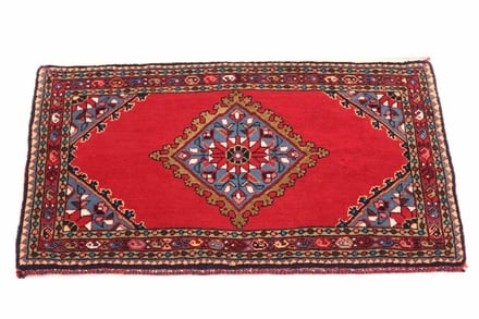 Rudbar Teppich 60x88 - alternate view