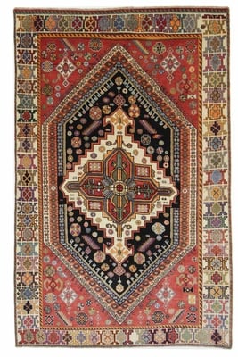 Gashgai 240x154