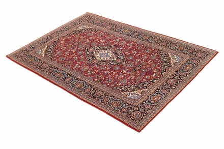 Keshan Carpet 217x142 - alternate view