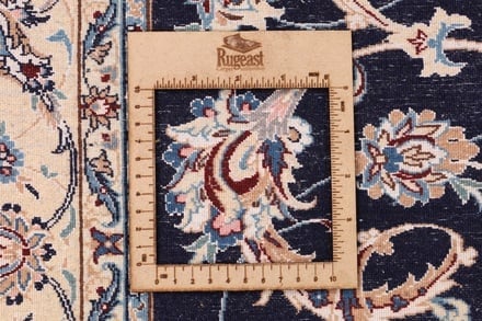 Nain 6La carpet 158x110 - alternate view