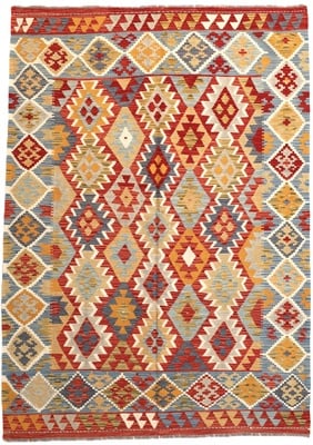 Kilim Carpet 238x168