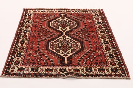 SHIRAZ Teppich 148x118 - alternate view