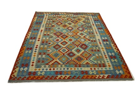 Kelim Afghan 312x194 - alternate view