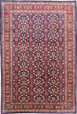 Sarough 278x190