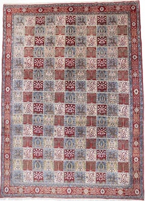 Ghom Carpet 370x270