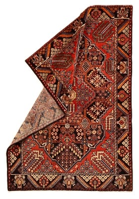 Save Teppich 205x140 - alternate view