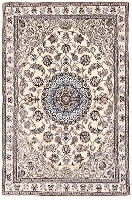 Nain9La Carpet 148x97