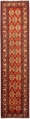 ARDEBIL Teppich 442x110