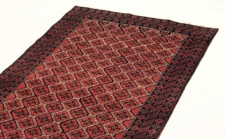 Belutch Teppich 187x90 - alternate view
