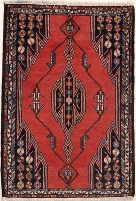 Mazlegan Carpet  121x83
