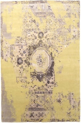 Modern LOTUS Carpet 305x199