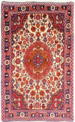 Djosan Teppich 105x65