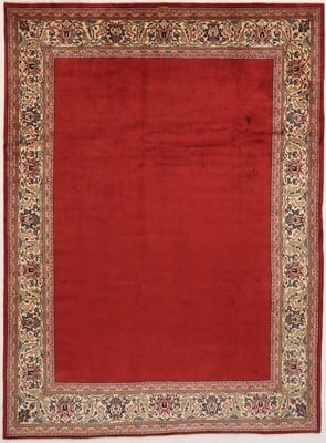 Sarouk Carpet  380x277
