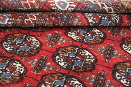 Belutch Teppich 193x127 - alternate view
