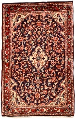 Jozan Teppich 96x61