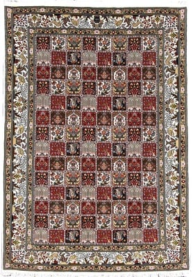 Moud Teppich 285x199