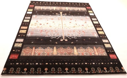 LORIBAFT Teppich 300x196 - alternate view