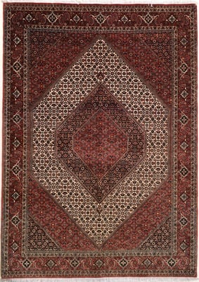 Bidjar Carpet 237x169