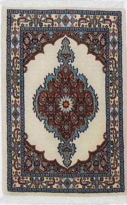 Moud Teppich 86x58