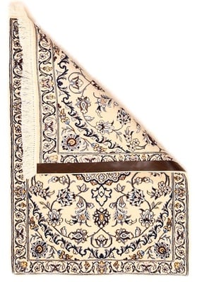 Nain 9 La Carpet  90x60 - alternate view