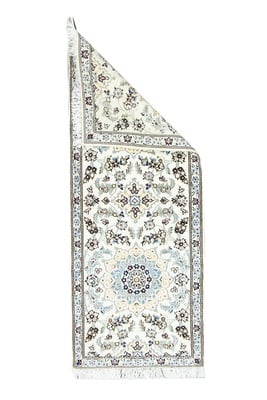 Nain 9 La Teppich 204x81 - alternate view