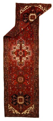 Heriz Teppich 450x123 - alternate view