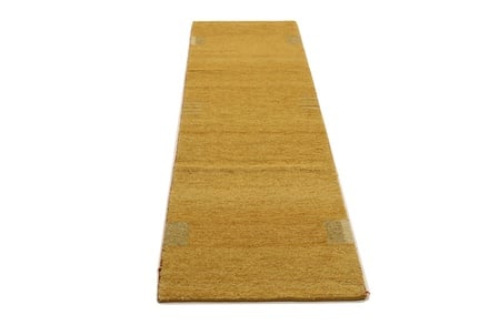 Gabbeh Teppich 300x80 - alternate view