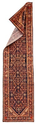 Hamadan  Teppich 407x106 - alternate view