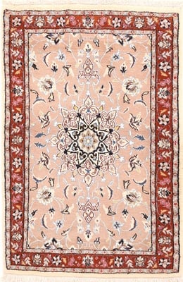 Nain  Carpet 126x83