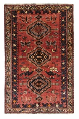 Shiraz 248x159