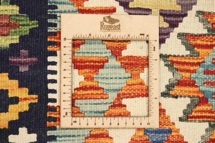 KELIM Teppich 246x180 - alternate view
