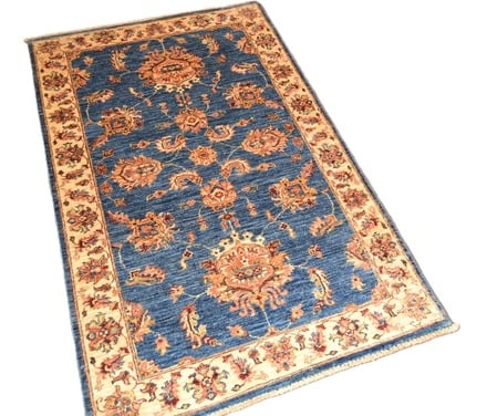 Ziegler Farahan Carpet  151x89 - alternate view