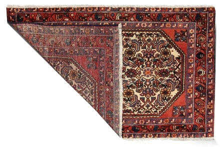 Rudbar Carpet 102x64 - alternate view