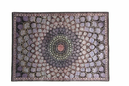 Loribaft Carpet  238x170 - alternate view