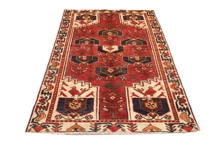 Schiraz Teppich 220x120 - alternate view